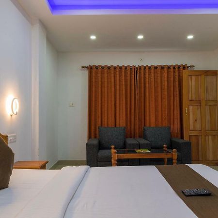 Spice Inn Kumily ภายนอก รูปภาพ